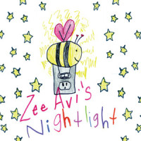 Who Loves the Sun_Zee Avi