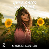 Jeg vil ikke se deg med han_Hver gang vi møtes,Arne Hurlen,Maria Mena,Mats Lie Skåre