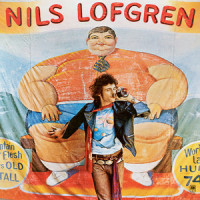 Keith Don't Go (Ode To The Glimmer Twin)_Nils Lofgren