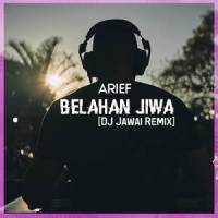 Belahan Jiwa_Arief