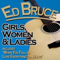 When You Fall in Love Everything's a Waltz_Ed Bruce