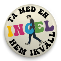 Ta med en incel hem ikväll_Ola Aurell
