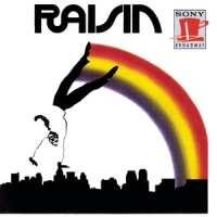 Alaiyo_Robert Jackson,Deborah Allen,Raisin Original Broadway Cast