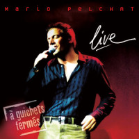 Pleurs dans la pluie_Mario Pelchat