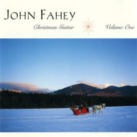 Auld Lang Syne_John Fahey