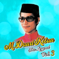 Cinta Pertama_M. Daud Kilau