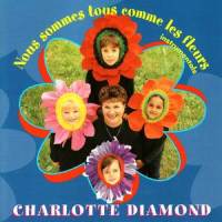 Aime-moi comme je suis_Charlotte Diamond