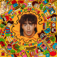 Don't Go Wasting Time_Alfie Templeman