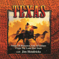 Across The Alley From The Alamo_Jim Hendricks