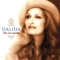 Fini, La Comedie_Dalida