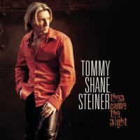 And Yet_Tommy Shane Steiner