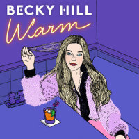 Warm_Becky Hill