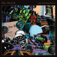 No Other You_The Church,Steve Kilbey,Timothy Powles,Ian Haug,Jeffrey Cain,Ashley Naylor