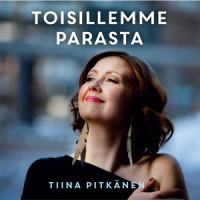 Toisillemme parasta_Tiina Pitkänen,Antti Kleemola,Eija Hinkkala