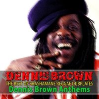 Revolution_Dennis Brown