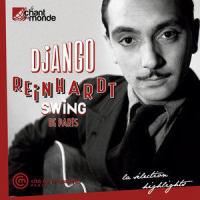 Bricktop_Quintette du Hot Club de France