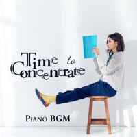 Ready to Work_Relax α Wave,Tamana Yaguchi