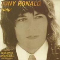 Un camino secreto_Tony Ronald