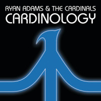 Crossed Out Name_Ryan Adams & The Cardinals