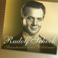 Serenata, Op. 6, No. 1, "Rimpianto"_Rudolf Schock,Max Kayser,Werner Eisbrenner