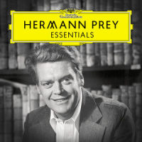 Spohr: 6 Lieder, Op. 94 - 4. Ungeduld_Hermann Prey,Michael Krist