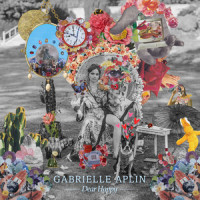 Losing Me_Gabrielle Aplin,JP Cooper,Mike Spencer,Matt Prime,Nate Cyphert