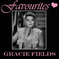 Looking On The Bright Side_Gracie Fields