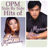 Kung Maibabalik ko Lang_Lani Misalucha,Marco Sison