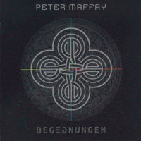 C'est chaud_Peter Maffay,Sonny Landreth