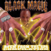 Bloody Palms_Madism,Black Magic,No Turn Around,Tricdiculous,Shake A,Balzak,Lil Rob,Maddism,Lo-Key
