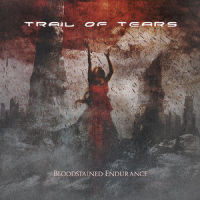 The Desperation Corridors_Trail Of Tears