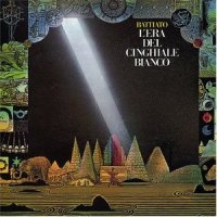 Magic Shop_Franco Battiato