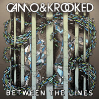 Lost In The Future_Camo & Krooked,Jenna G.,Futurebound