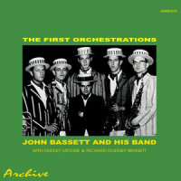Yesterdays_John Bassett,Dudley Moore,His Band,Richard Rodney Bennett