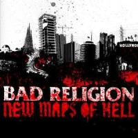 Lost Pilgrim_Bad Religion