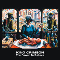 Facts of Life_King Crimson