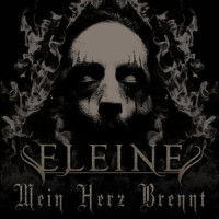 Mein Herz brennt_Eleine