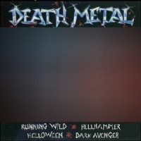 Bones to Ashes_Running Wild
