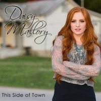 Train_Daisy Mallory