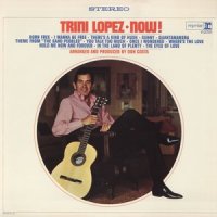 Hold Me Now And Forever_Trini Lopez