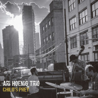 Child's Prey_Ari Hoenig,Gadi Lehavi,Ben Tiberio