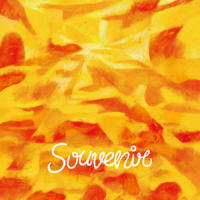SOUVENIR_BUMP OF CHICKEN