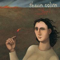 Suicide Alley_Shawn Colvin