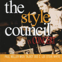 Le Depart_The Style Council
