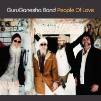 Troubled Times_GuruGanesha Band,GuruGanesha Singh,Sat Kartar Singh,Gurusangat Singh