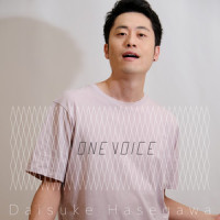 ONE VOICE_长谷川大祐