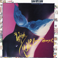Ridin' the Blinds_Claw Boys Claw,Bobbie Rossini,John Cameron,Marius Schrader,Peter te Bos