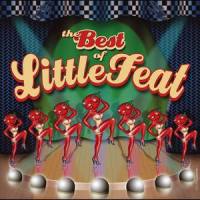 Down on the Farm_Little Feat