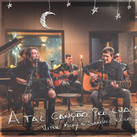 A Tal Canção Pra Lua_Vitor Kley,Samuel Rosa,Vitor Barbiero Kley