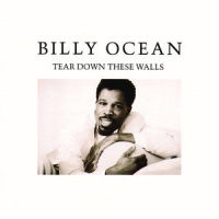 Gun for Hire_Billy Ocean